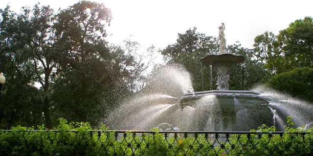 Savannah History and Culture Walking Tour - Image 3