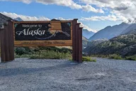 Skagway City & White Pass Summit Tour thumbnail 6