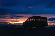 Hilo Mauna Kea Stargazing Tour 7 hr thumbnail 2
