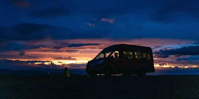 Hilo Mauna Kea Stargazing Tour 7 hr - Image 2