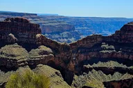 Las Vegas Grand Canyon Tour with Hoover Dam and 7 Magic Mountains thumbnail 4