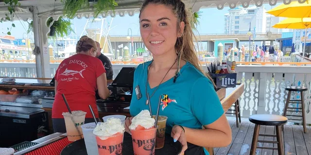 Ocean City Foodie Walking Tour - Image 3