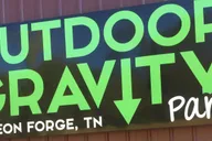 Pigeon Forge Fishpipe Stationary Zorbing Ride 15 Min thumbnail 3