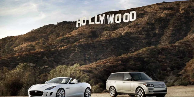Los Angeles Private Tour - Image 1