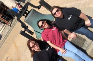 Milwaukee Scavenger Hunt Experience