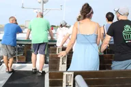 Plymouth Clambake at Sea Dinner Cruise thumbnail 5