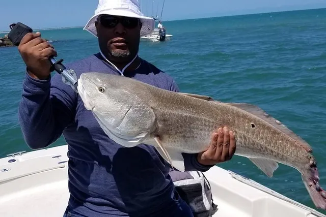 Cape Canaveral Inshore Fishing Charter - Image 1