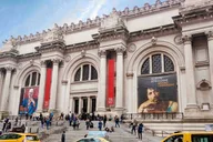 New York City Metropolitan Museum Walking Tour thumbnail 1