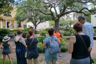 Savannah History Walking Tour thumbnail 2