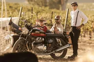 San Luis Obispo Sidecar Wine Adventure thumbnail 6
