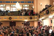 Harlem Gospel Celebration Easter Weekend thumbnail 2