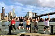 New York City Running Tour of Two Bridges thumbnail 1