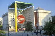 Atlanta Exploration Game thumbnail 4