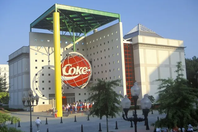 Atlanta Exploration Game - Image 4
