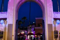 Universal Studios Hollywood Fan Fest Nights thumbnail 5