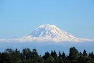 Seattle Hiking Tour in Mount Rainier thumbnail 1