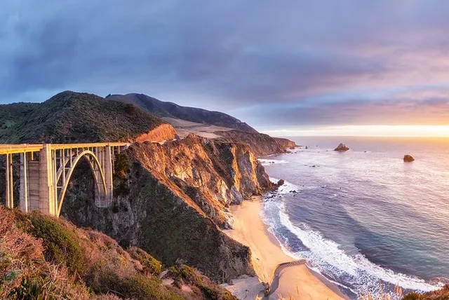 Big Sur Private Driving Tour - Image 4
