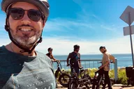Santa Cruz Guided eBike Tour 2 hr thumbnail 2