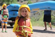Glenwood Springs Family Rafting Adventure 2 Hr thumbnail 2