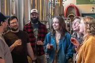 Asheville Brewery Walking Tour thumbnail 5