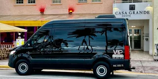 Miami Transfer Service