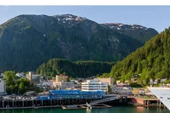 Juneau 5-Glacier Seaplane Tour thumbnail 4