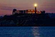 San Francisco Alcatraz Night Tour with Bay Cruise thumbnail 4