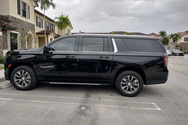 Miami to Orlando Private Transfer - Image 4