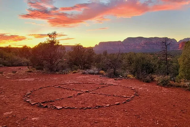 Sedona Spiritual Vortex Tour - Image 6