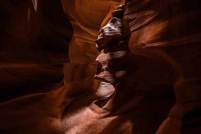 Sedona Antelope Canyon and Horseshoe Bend Tour - Image 6