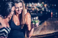 Los Angeles Speakeasy Bar Hopping Tour thumbnail 1