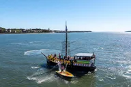 Hilton Head Pirate Cruise Adventure thumbnail 1