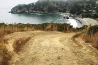 San Francisco Marin Headlands Gravel Biking Tour thumbnail 6