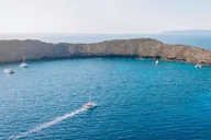 Maui Molokini Snorkel and Sail 5 hr thumbnail 3