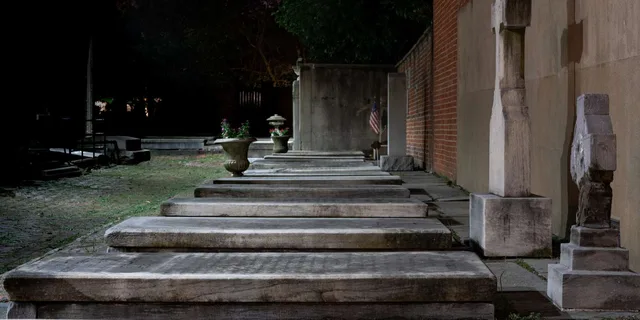 Philadelphia Ghost Tour - Image 5