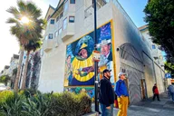 San Francisco Mission District Food Tour thumbnail 4