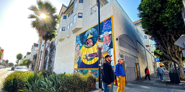 San Francisco Mission District Food Tour - Image 4
