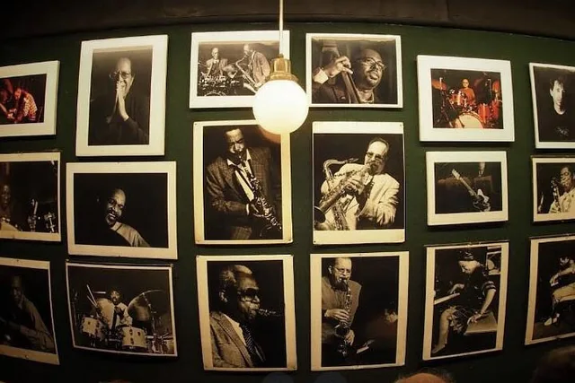 New York Village Vanguard Jazz Night Tour - Image 3