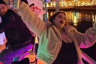 St. Augustine Matanzas River Party Cruise 1.5 hr thumbnail 3