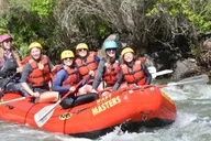 Cañon City Bighorn Rafting With Lunch 4 hr thumbnail 5