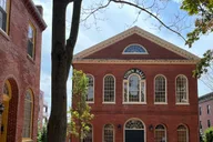 Salem Witch Tour from Boston by Train thumbnail 6