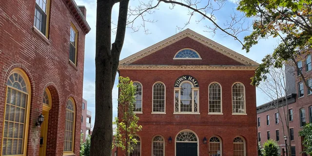 Salem Witch Tour from Boston by Train - Image 6