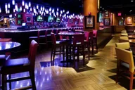 New York Times Square Hard Rock Cafe Meal thumbnail 1