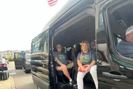Seattle Private Shuttle Cruise Transfer thumbnail 5