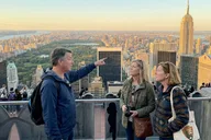 New York Cultural Walking Tour thumbnail 3