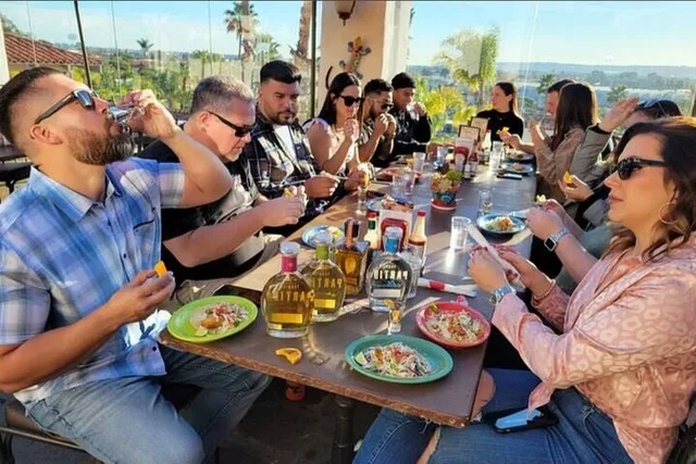 San Diego Tequila Tour - Image 3