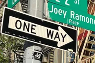 New York Rock and Roll History Walking Tour thumbnail 2