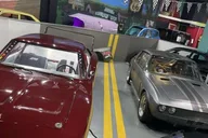 Branson Celebrity Car Museum Admission thumbnail 6