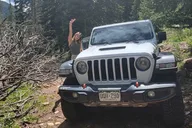 Durango Jeep Tour in La Plata Canyon Half Day thumbnail 2