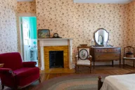 Cincinnati Harriet Beecher Stowe House Tour thumbnail 6